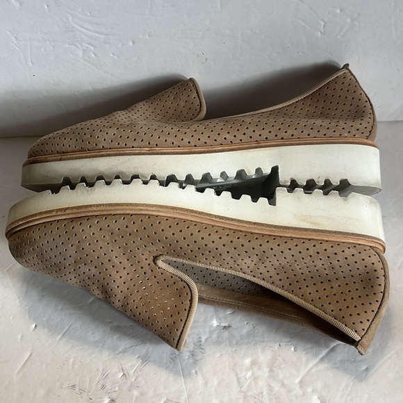 PAUL GREEN Cailey slip on loafers - Picture 3 of 8